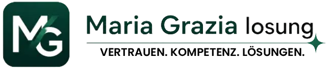 Maria Grazia Lösung.